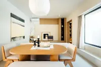 Beijing Valley Qingpu·Jilai Hotel