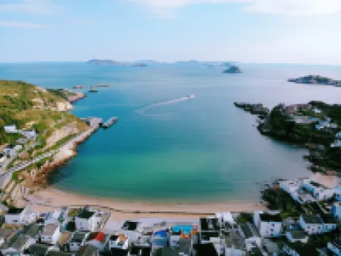 Shengsi Flower and Bird Island Lane B&B