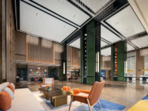 Hampton by Hilton Xin Tian Hotels in Xintai