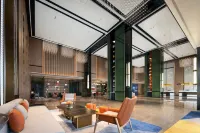 Hampton by Hilton Xin Tian Hotels in Xintai