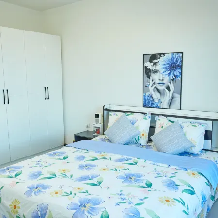 Ziju Homestay (Jiangpan Road Branch)