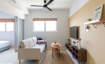 Alanis Sepang@Klia-Klia2