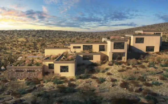 Damei Mountain House B&B