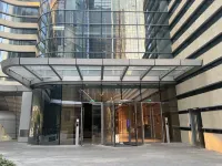 Qinghe Cinema-themed Loft Apartment (Tengda Center)