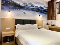 บิสซิเนส โฮเต็ลเจียงหัว - ห้องครัว