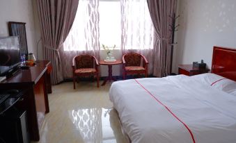 Lushan Xinxuan Hotel