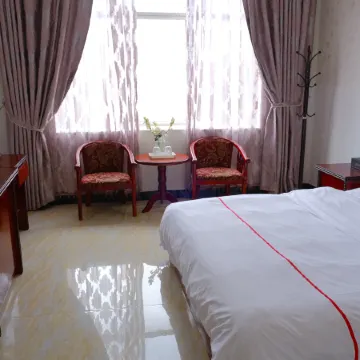 Lushan Xinxuan Hotel
