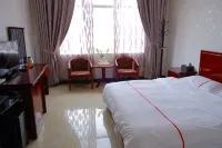 Lushan Xinxuan Hotel