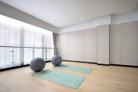 Novotel Jiaxing Port Area - Gym