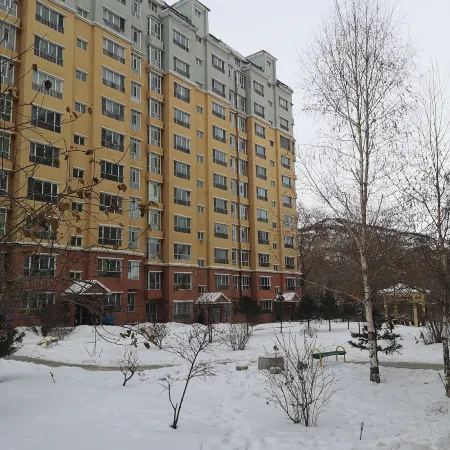 Kelan House Hostel