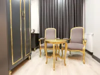 DNZ Taksim Feridiye Hotel Hotels near Cihangir Square
