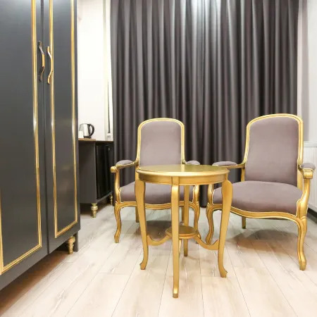 DNZ Taksim Feridiye Hotel