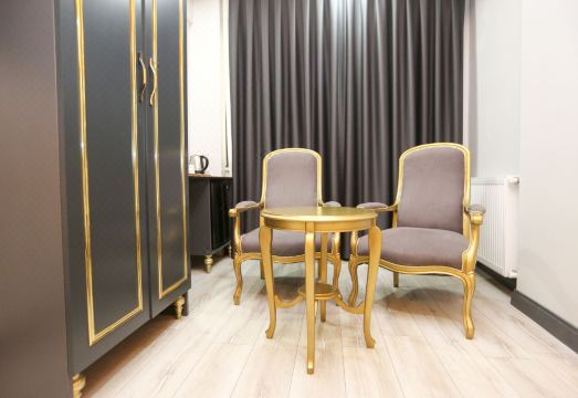 디엔제이 탁심 페리디예 오텔