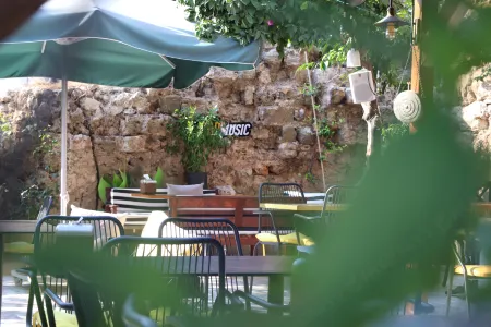 你美麗的家飯店