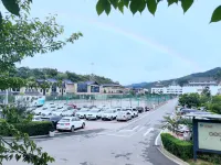 Wanda Yue Hotel · Qixia Wuyi (Wudangshan Scenic Area Entrance) - parking