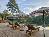Historykan Kanchanaburi Hotel Hotel in zona Wat Wang Dong