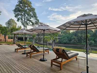 Historykan Kanchanaburi Hotel Hotels in 