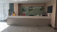 GreenTree Inn Express Hotel (Huangchuan Airlines Road Taoyuan New Village)