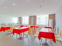 Fanxi Grand Hotel Hotel a Anyi