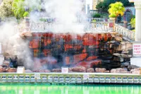 Qianjiang Hot Spring Hotel - Hot Springs