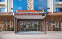Vienna 3 Good Hotel (Xishuangbanna Menghai Mengbala International Resort Jingguan Road)