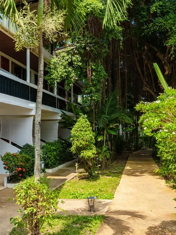 รูปภาพของฟอร์ ยู รีสอร์ท