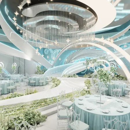 Hefei No.1 International Hotel (Beijing Shang Business and Trade City)