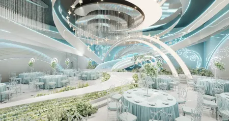 Hefei No.1 International Hotel (Beijing Shang Business and Trade City) Отели рядом с достопримечательностью «Anhui University of Chinese Medicine (Shaoquanhu New Campus)»