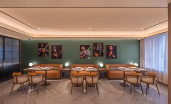 Orange Hotel (Shanxian Renmin Road Branch)