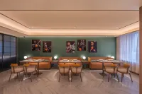 Orange Hotel (Shanxian Renmin Road Branch) - Frühstück