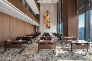 UrCove By Hyatt (Shenzhen Shekou Cruise Center)(深圳蛇口 UrCove By Hyatt (Shenzhen Shekou Cruise Center)(深圳蛇口