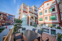 Meizhou Island Haizi·Xinsu (Mazu Temple Store) - Gym