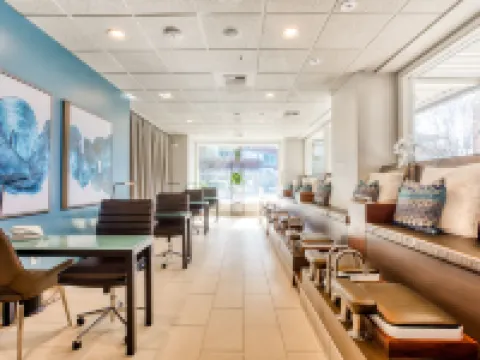 The Woodmark Hotel & Still Spa on Lake Washington Hotels in Kirkland