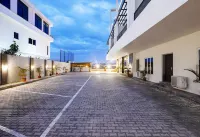 Aveon Hotel Các khách sạn ở 