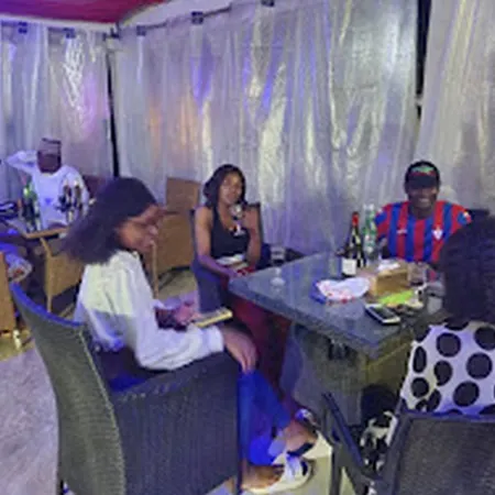 MNS Resort Rayfield Jos