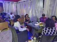 MNS Resort Rayfield Jos - breakfast
