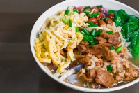 仏山高明鷺棲臺ホテル（盈香心動樂園）