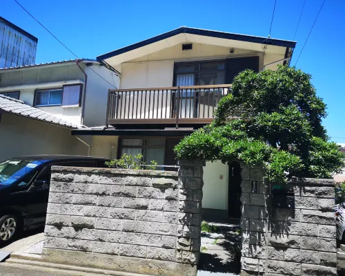 HAMANOCHOSYOUIN GuestHouse Hotels near Maruyama tomb