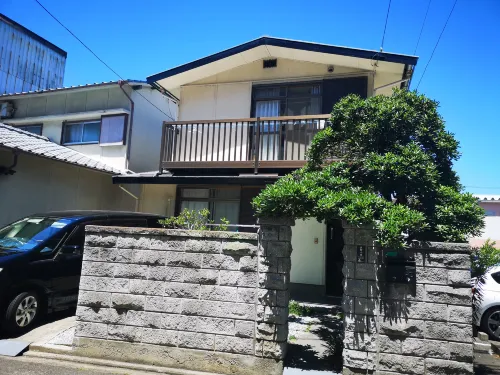 浜町小院
