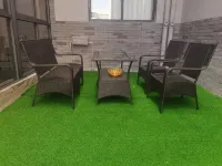 Colorful Homestay (Caiyun Branch) - Hot Tub