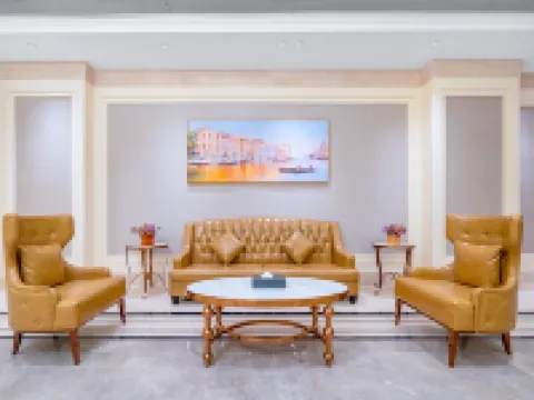 Vienna Hotel (Dali Yongping Yijiangnan Hotel) Hotels in Yongping