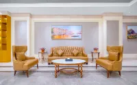 Vienna Hotel (Dali Yongping Yijiangnan Hotel) Hotels in Yongping