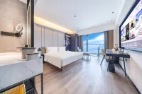 Atour Hotel Zhengzhou Beilonghu Financial Center