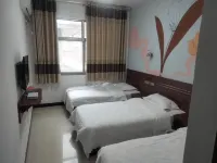 Linzhou Jingtin Xuan Homestay (Shibanyan Town)