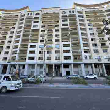 Abo Ali House Hotel Exterior