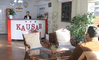 Kausar Hotel