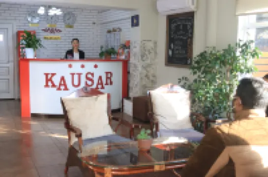 Kausar Hotel