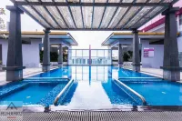 Rumahku LRT, Ara Damansara, near Subang Airport