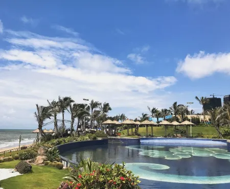 Haman Full Seaview Apartment Отели рядом с достопримечательностью «Dinglong Bay Sea Corner»