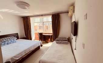 Lincheng Hotel (Bayuquan Branch)